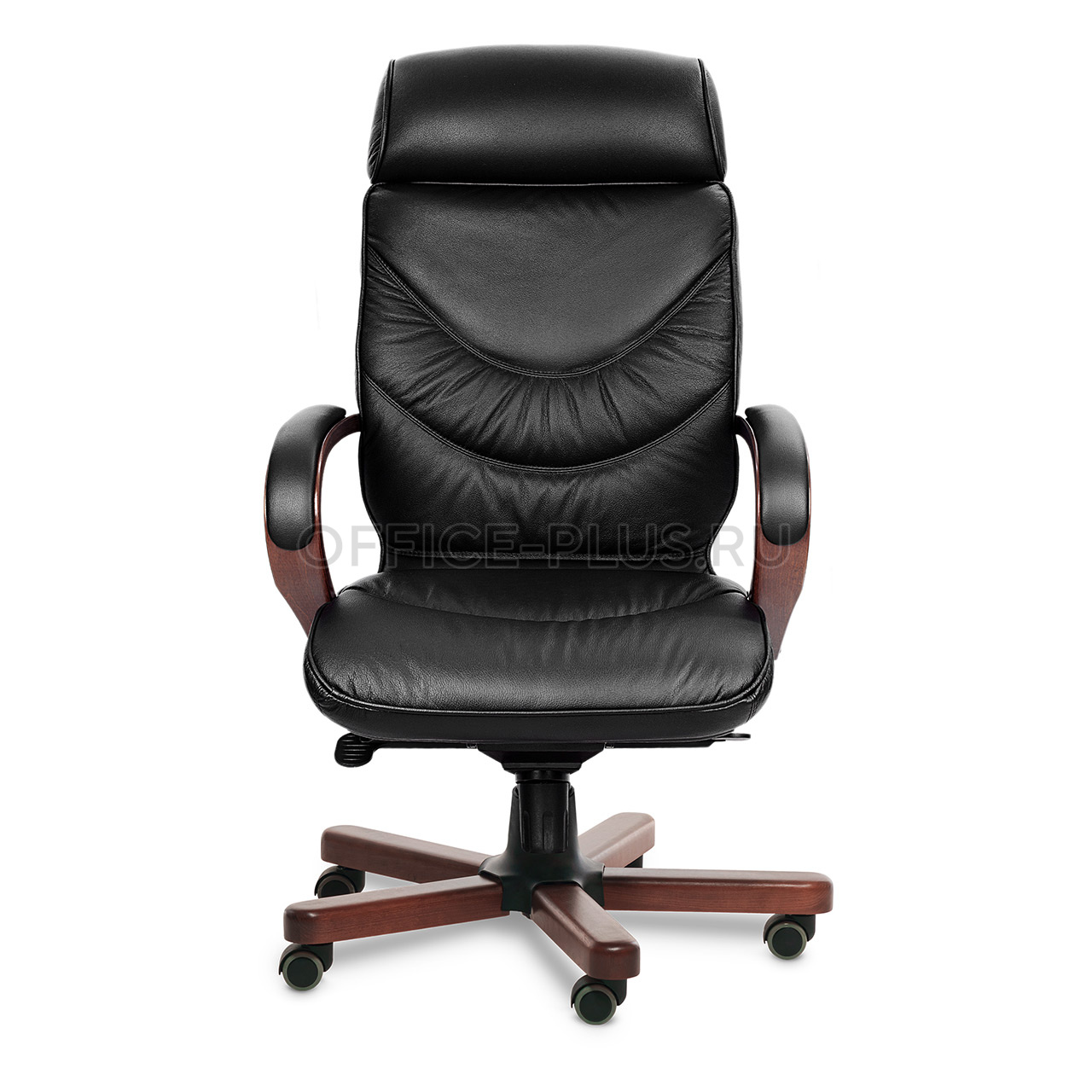 Кресла для руководителя Multi Office Leeds Wood A